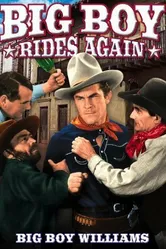 Big Boy Rides Again постер