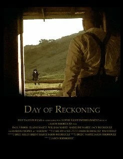 Постер Day of Reckoning 2006