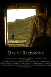 Day of Reckoning 2006 постер