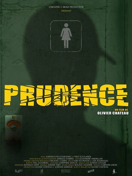 Постер Prudence 2020