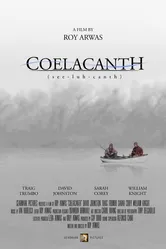 Coelacanth постер