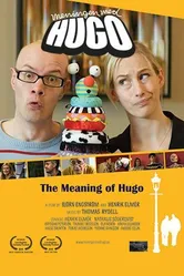 Meningen med Hugo постер
