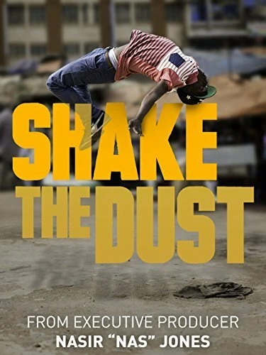 Постер Shake the Dust 2014