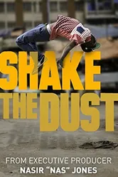 Shake the Dust 2014 постер