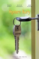 Spare Key постер