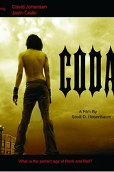 Coda 2005 постер