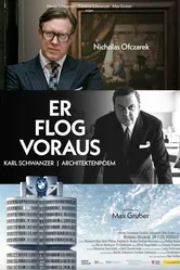 Er flog voraus постер