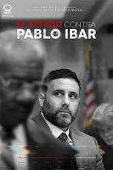 The State vs. Pablo Ibar постер