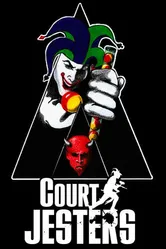 Court Jesters постер