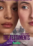 The Testaments постер