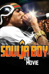 Soulja Boy: The Movie постер