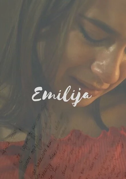 Постер Emilija