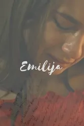 Emilija постер