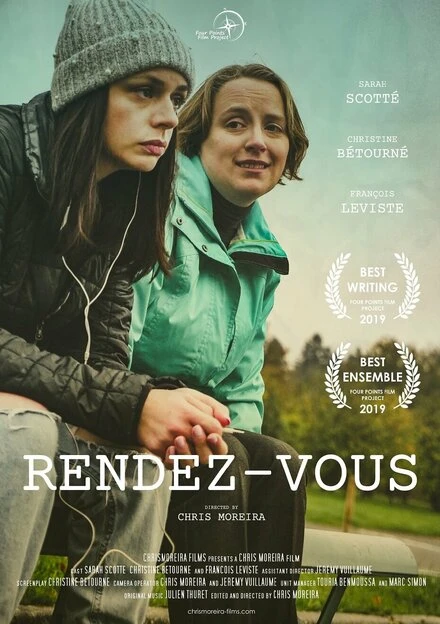 Постер Rendez-Vous 2019