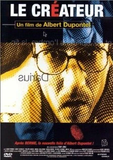 Постер Безумный творец 1999