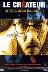 Безумный творец 1999 постер