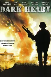 Тёмное сердце 2006 постер