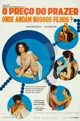 Цена удовольствия 1979 постер