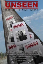 Unseen 2019, США постер