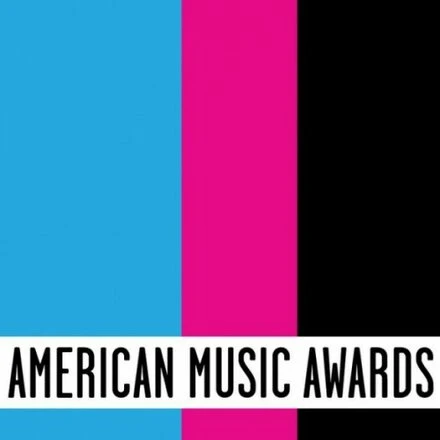 Постер 39-я ежегодная церемония вручения премии American Music Awards 2011