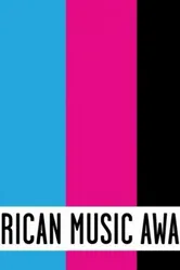 39-я ежегодная церемония вручения премии American Music Awards 2011 постер