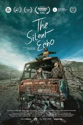 The Silent Echo постер