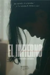 El infierno постер