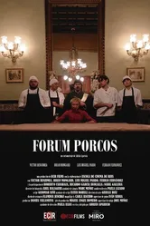 Forum Porcos постер