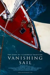 Vanishing Sail постер