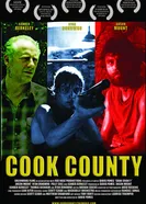 Cook County постер