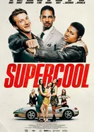 Supercool 2021, Канада постер