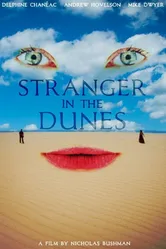 Stranger in the Dunes постер