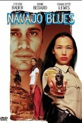 Навахо-блюз 1996 постер