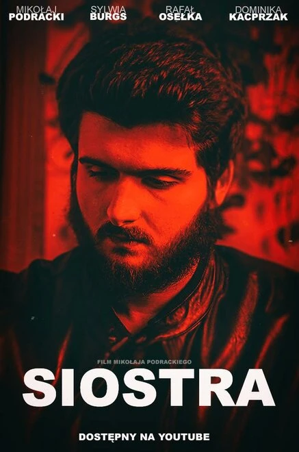Постер Siostra