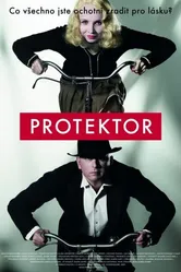 Протектор 2009 постер