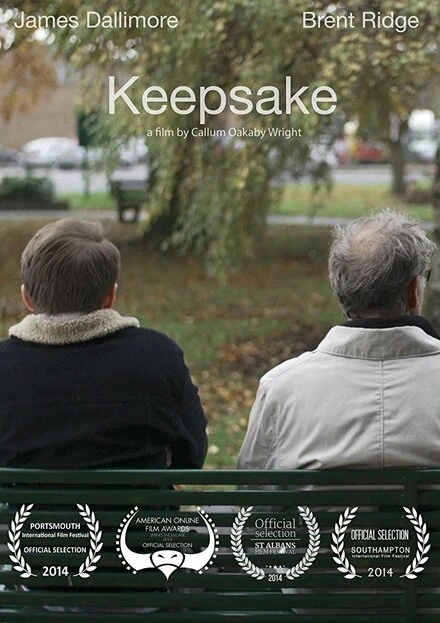 Постер Keepsake 2014