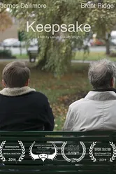 Keepsake 2014 постер