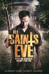 All Saints Eve постер