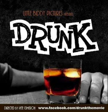 Постер Drunk 2016