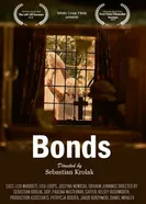 Bonds 2018 постер