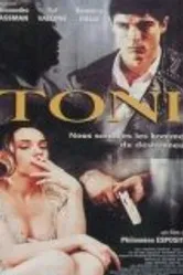 Тони 1999 постер