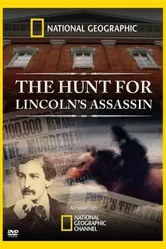 The Hunt for Lincoln's Assassin постер