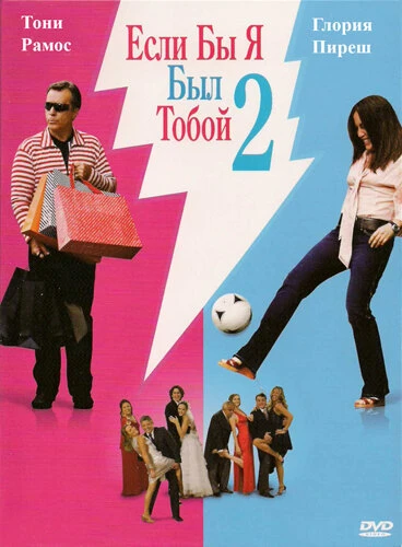 Постер Если бы я был тобой 2 2009