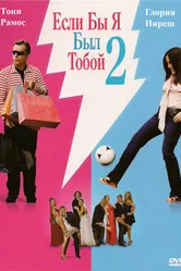 Если бы я был тобой 2 2009 постер