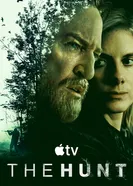 Охота 2025, Франция постер