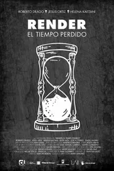 Render, el tiempo perdido постер
