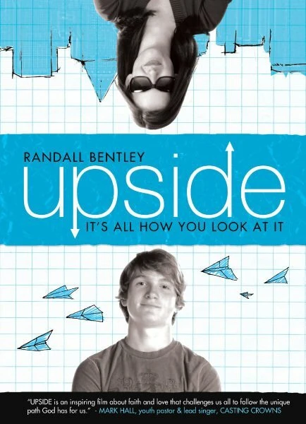 Постер Upside 2010