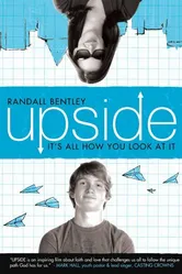 Upside 2010 постер