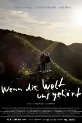 Wenn die Welt uns gehört постер