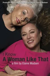 I Know a Woman Like That постер